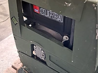 Trilplaat, ammann, avh 5020, 2003 - afbeelding 6 van  18