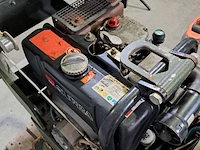 Trilplaat, ammann, avh 5020, 2003 - afbeelding 7 van  18
