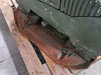 Trilplaat, ammann, avh 5020, 2003 - afbeelding 5 van  17