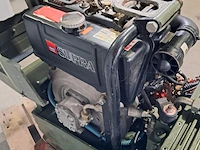Trilplaat, ammann, avh 5020, 2003 - afbeelding 6 van  17