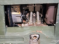 Trilplaat, ammann, avh 5020, 2003 - afbeelding 14 van  17