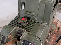 Trilplaat, ammann, avh 5020, 2003 - afbeelding 17 van  17