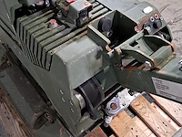 Trilplaat, ammann, avh 5020, 2003 - afbeelding 3 van  18