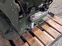 Trilplaat, ammann, avh 5020, 2003 - afbeelding 4 van  18