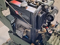 Trilplaat, ammann, avh 5020, 2003 - afbeelding 7 van  18
