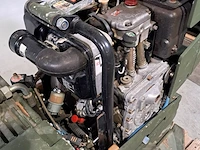 Trilplaat, ammann, avh 5020, 2003 - afbeelding 8 van  18