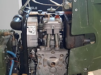 Trilplaat, ammann, avh 5020 e, 2006 - afbeelding 2 van  11