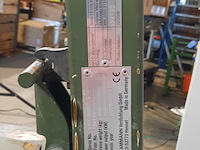 Trilplaat, ammann, avh 5020 e, 2006 - afbeelding 3 van  11