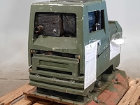 Trilplaat, ammann, avh 5020 e, 2006 - afbeelding 4 van  11