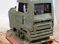 Trilplaat, ammann, avh 5020 e, 2006 - afbeelding 6 van  11