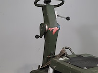 Trilplaat, ammann, avh 5020 e, 2006 - afbeelding 7 van  11