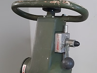 Trilplaat, ammann, avh 5020 e, 2006 - afbeelding 8 van  11