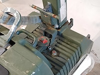 Trilplaat, ammann, avh 5020 e, 2006 - afbeelding 9 van  11