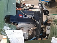 Trilplaat, ammann, avh 5020 e, 2006 - afbeelding 11 van  11