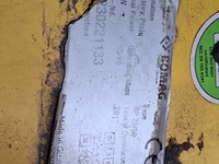 Trilplaat bomag, bp20/50, bouwjaar 2017 - afbeelding 6 van  8