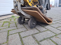 Trilplaat bomag, bp20/50, bouwjaar 2017 - afbeelding 7 van  8