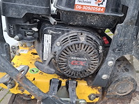 Trilplaat bomag, bp20/50, bouwjaar 2017 - afbeelding 8 van  8