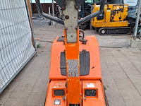 Trilplaat bomag, bpr 60/70 d, bouwjaar 2008 - afbeelding 4 van  11