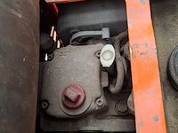 Trilplaat bomag, bpr 60/70 d, bouwjaar 2008 - afbeelding 9 van  11