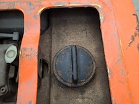 Trilplaat bomag, bpr 60/70 d, bouwjaar 2008 - afbeelding 10 van  11