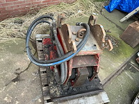 Trilplaat cw10 - afbeelding 2 van  8