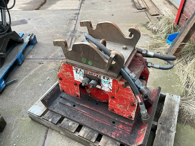 Trilplaat cw10 - afbeelding 3 van  8