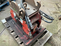 Trilplaat cw10 - afbeelding 4 van  8