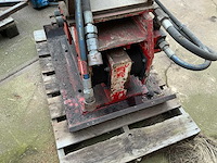 Trilplaat cw10 - afbeelding 5 van  8