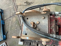 Trilplaat cw10 - afbeelding 7 van  8