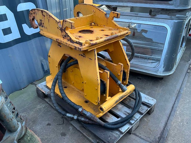 Trilplaat cw40 - afbeelding 1 van  6