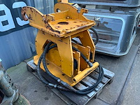 Trilplaat cw40 - afbeelding 1 van  6