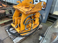 Trilplaat cw40 - afbeelding 3 van  6