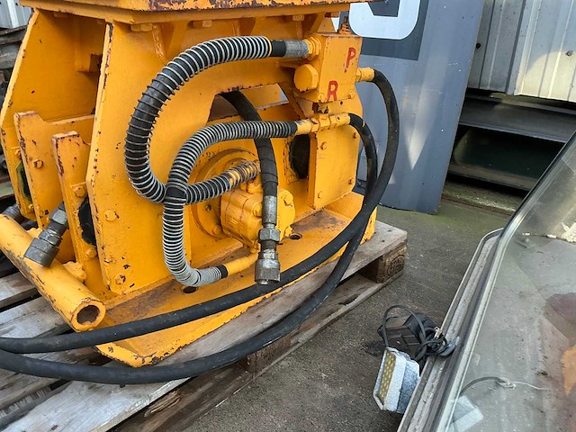 Trilplaat cw40 - afbeelding 4 van  6