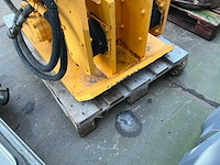 Trilplaat cw40 - afbeelding 6 van  6