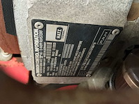 Trilplaat defect (3x) - afbeelding 8 van  24