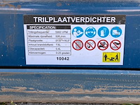 Trilplaat, hbm - afbeelding 7 van  8