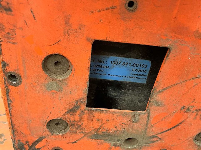 Trilplaat met afstandsbediening - afbeelding 11 van  13