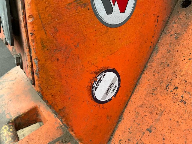 Trilplaat met afstandsbediening - afbeelding 13 van  13