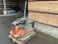 Trilplaat met afstandsbediening - afbeelding 1 van  13