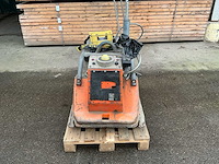 Trilplaat met afstandsbediening - afbeelding 2 van  13