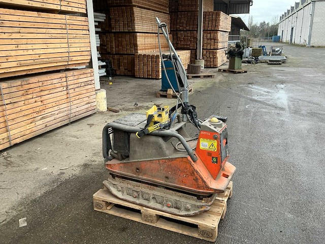 Trilplaat met afstandsbediening - afbeelding 3 van  13