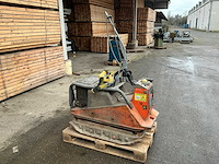 Trilplaat met afstandsbediening - afbeelding 3 van  13