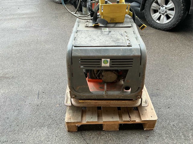 Trilplaat met afstandsbediening - afbeelding 6 van  13