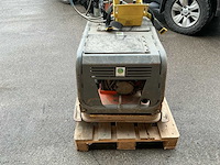 Trilplaat met afstandsbediening - afbeelding 6 van  13