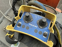 Trilplaat met afstandsbediening - afbeelding 7 van  13