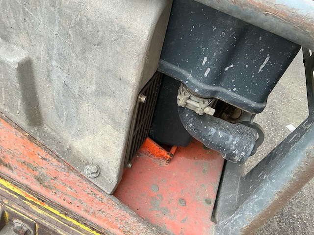 Trilplaat met afstandsbediening - afbeelding 8 van  13