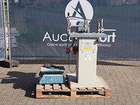 Trilplaat met triltafel lievers holland ltt40x40 - afbeelding 1 van  1