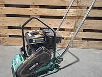 Trilplaat, mikasa, mvc-50g, 2010