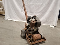 Trilplaat, nemaco , 2000 - afbeelding 1 van  9