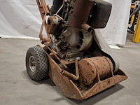 Trilplaat, nemaco , 2000 - afbeelding 2 van  9